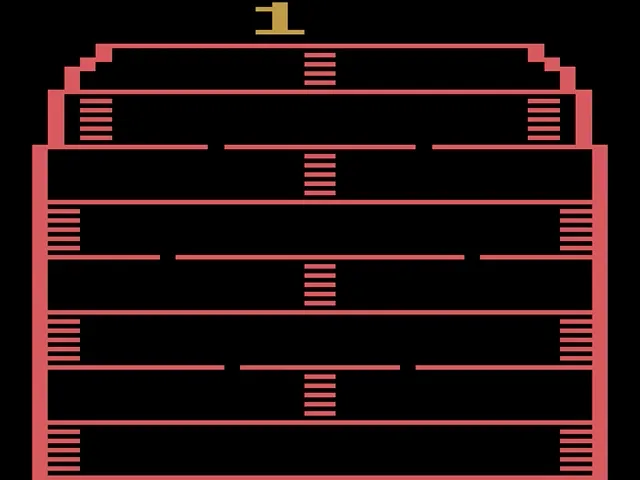 King Kong screenshot