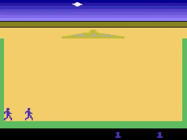 Lost Luggage screenshot