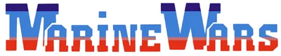 Marine Wars logo