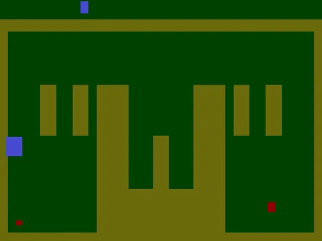 Miniature Golf screenshot