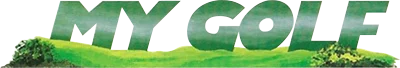 My Golf logo