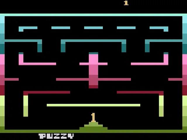 Phantom Panzer screenshot