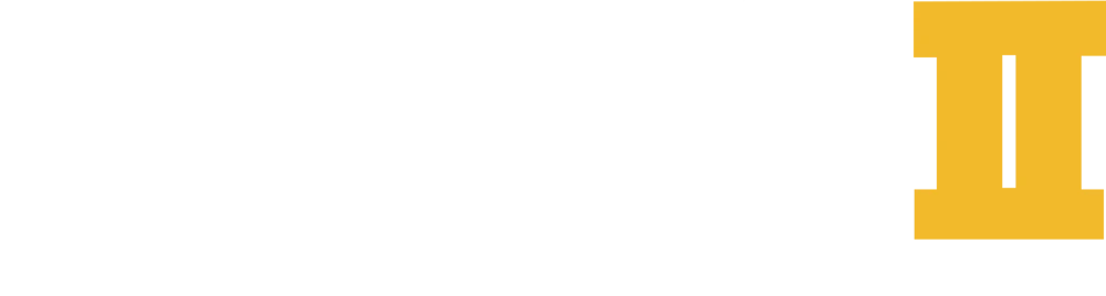 Pitfall II: Lost Caverns logo