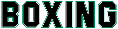 RealSports Boxing logo