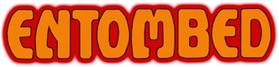 Entombed logo