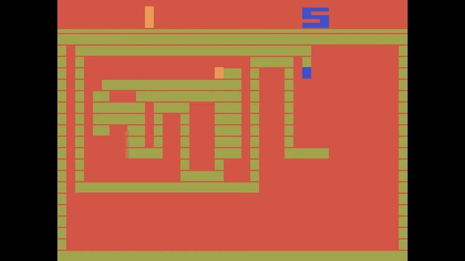 Surround ~ Chase screenshot
