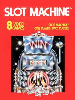 Slot Machine ~ Slots cover