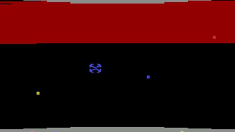 China Syndrome screenshot