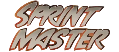 Sprintmaster logo