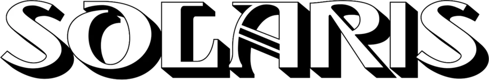 Solaris logo
