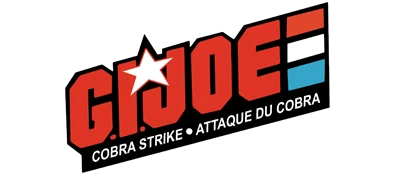 G.I. Joe: Cobra Strike logo