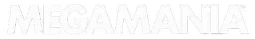 Megamania logo