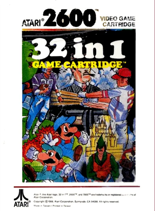 32 in 1 box back