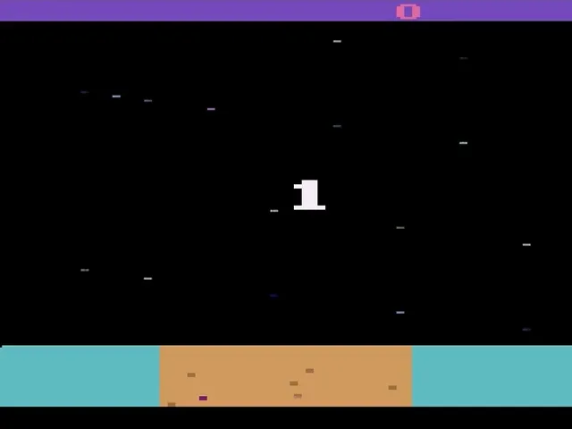 Mission 3000 screenshot