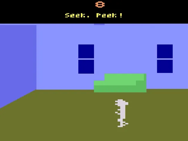 Sneak 'N Peek screenshot