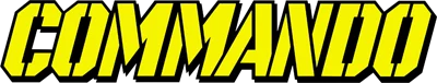 Commando logo
