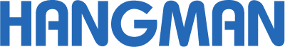 Hangman logo