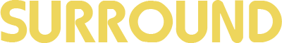 Surround logo