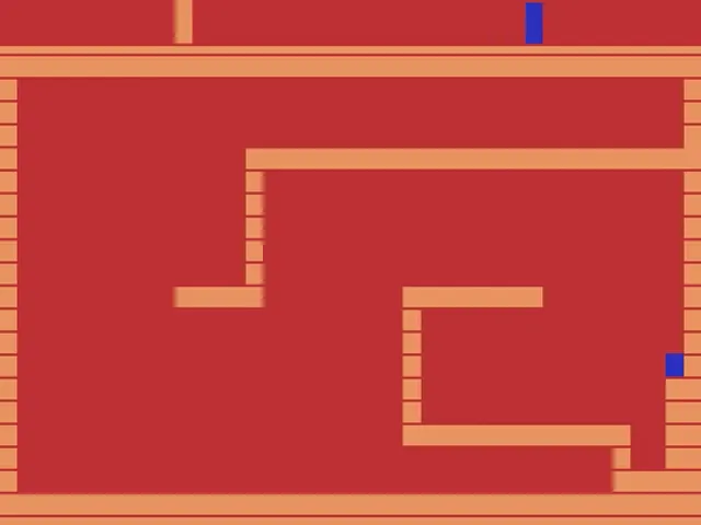 Surround screenshot