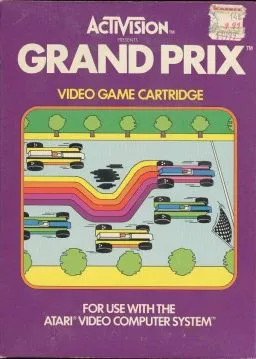 Grand Prix box art