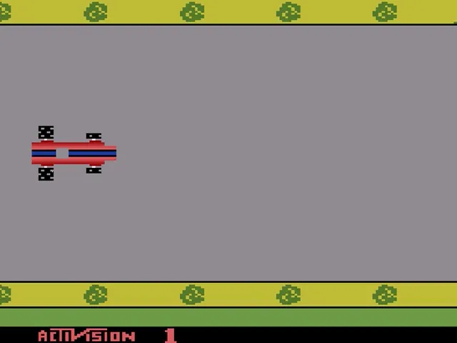 Grand Prix screenshot