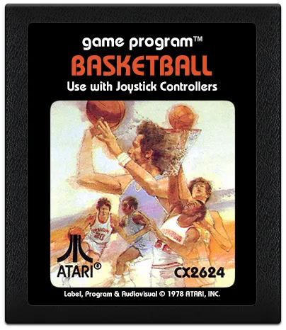 Basketball cart