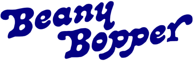 Beany Bopper logo