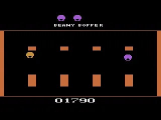 Backdrop artwork for Beany Bopper