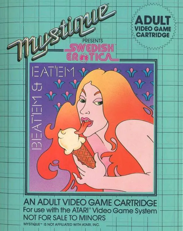 Beat 'Em & Eat 'Em box art