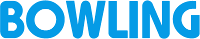 Bowling logo