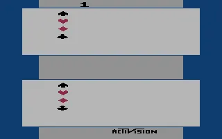 Bridge screenshot