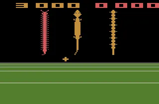 Bugs screenshot