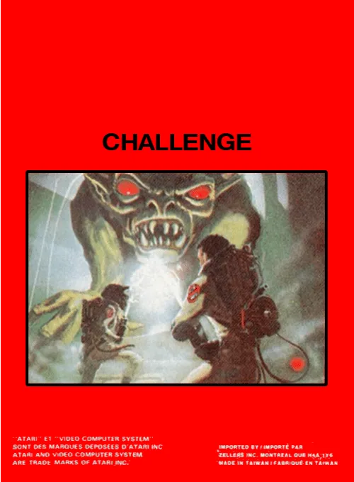 Challenge box back
