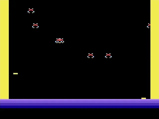 Deadly Duck screenshot