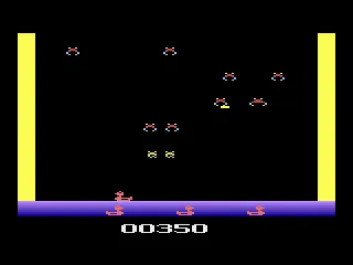 Backdrop artwork for Deadly Duck