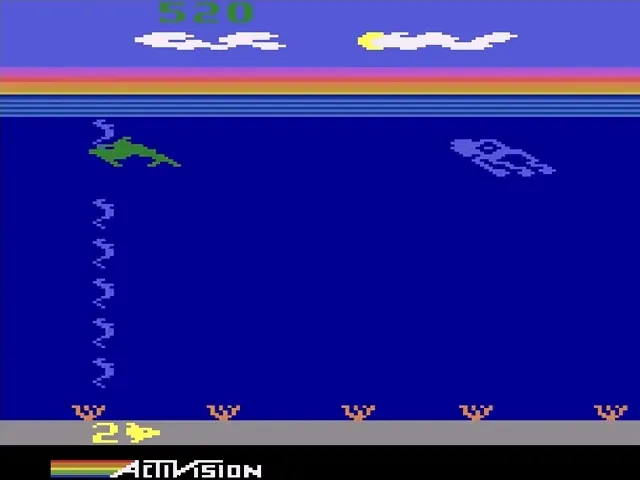 Backdrop artwork for Dolphin