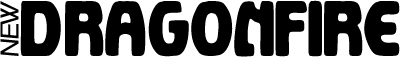 Dragonfire logo