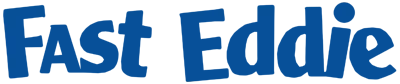 Fast Eddie logo