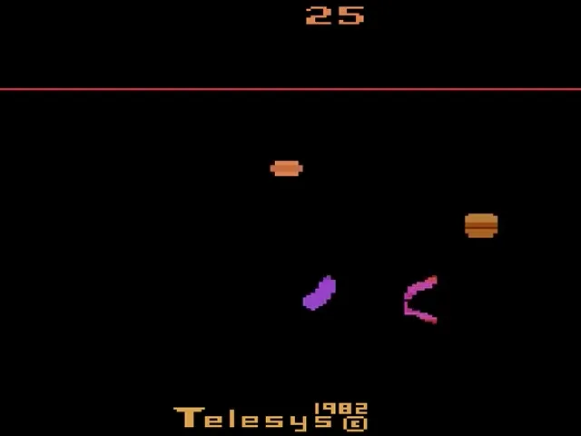 Fast Food screenshot