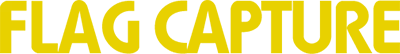 Flag Capture logo
