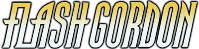 Flash Gordon logo