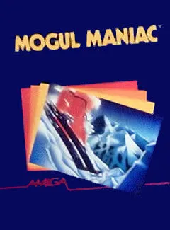 Mogul Maniac box art