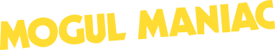 Mogul Maniac logo