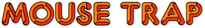 Mouse Trap logo