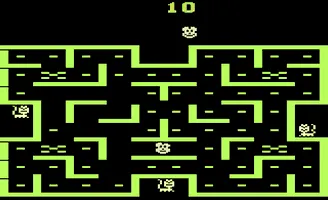Mouse Trap screenshot