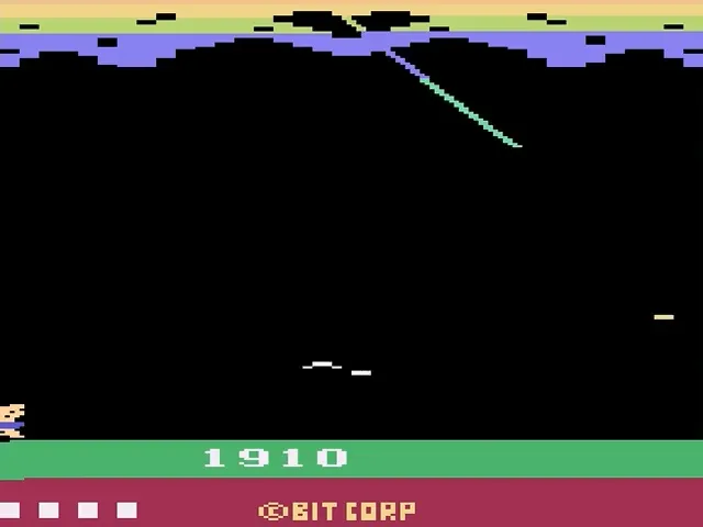 Mr. Postman screenshot