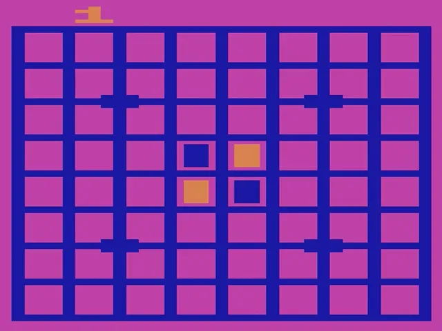 Othello screenshot