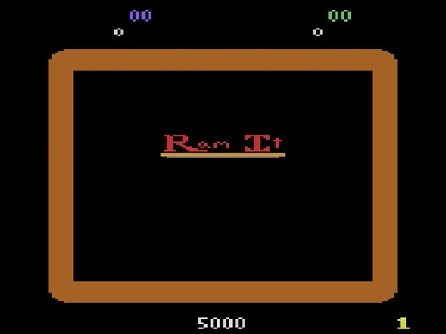 Ram It screenshot