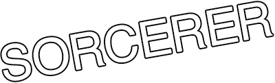 Sorcerer logo