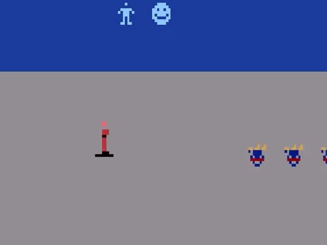 Sorcerer screenshot